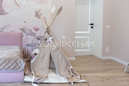 Продажа домов в КП Александровы пруды КП