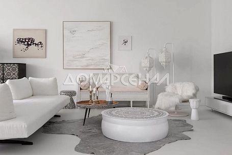 Парк Авеню КП