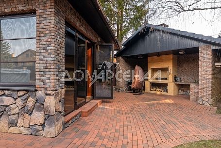 Продажа домов в КП Ватутинки