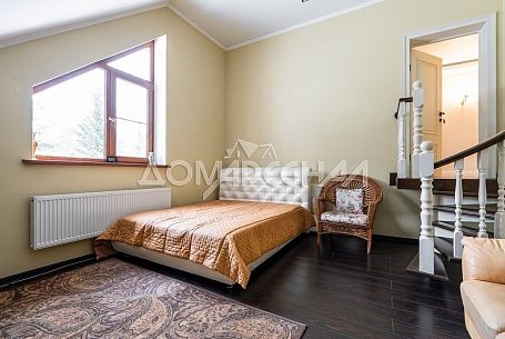 КП Колос-1 КП Новая Москва