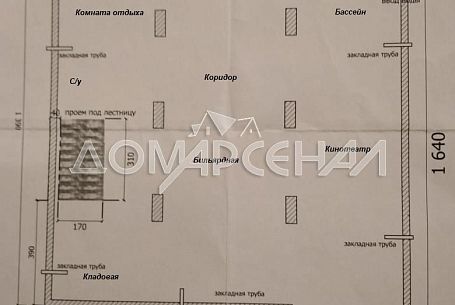 Продажа домов в КП Цветочный