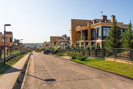 КП Фортопс (Fortops) Новая Москва