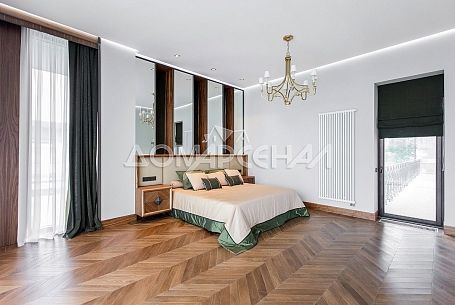 Жуковка XXI КП