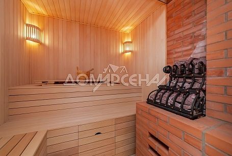 Продажа домов в КП Лесное озеро