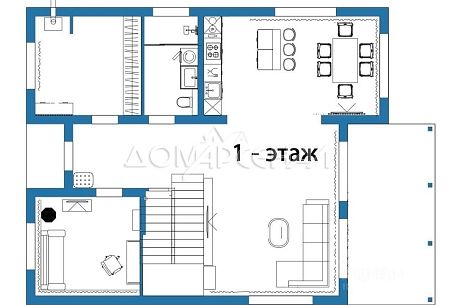 Продажа коттеджей в КП Лесное озеро