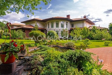 КП Благодать Новая Москва