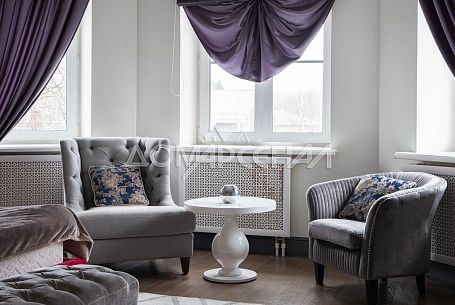 Продажа коттеджей в КП Шатры КП