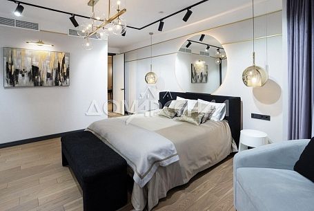 КП Довиль Новая Москва