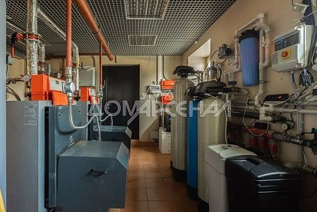 Антоновка