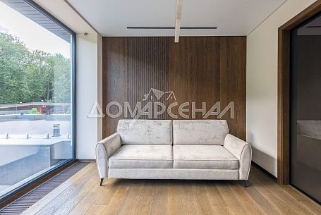 КП Крекшино