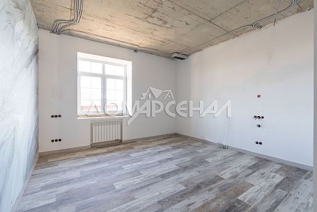 Коттеджный поселок Новая Ильичевка