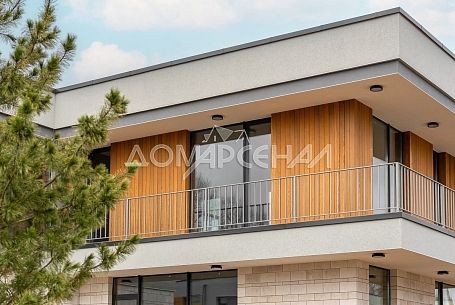Купить коттедж в КП Зайцево парк КП Купить коттедж в КП Зайцево парк КП