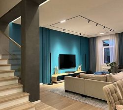 10897 КП Прозорово. Комфортный таунхаус в экологически чистом районе