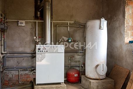 Коттеджный поселок Времена года