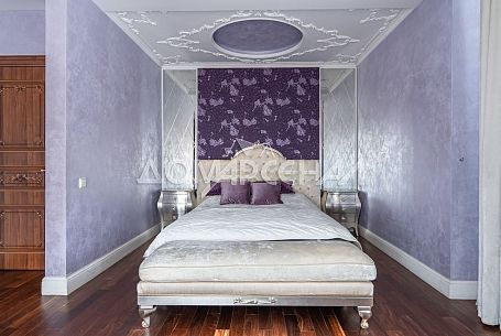 Коттеджный поселок Бристоль