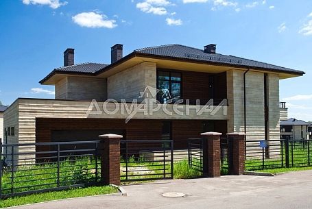 КП Крекшино