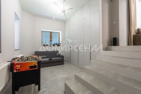 Купить дом в КП Чистые ключи