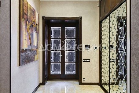 Зеленая роща