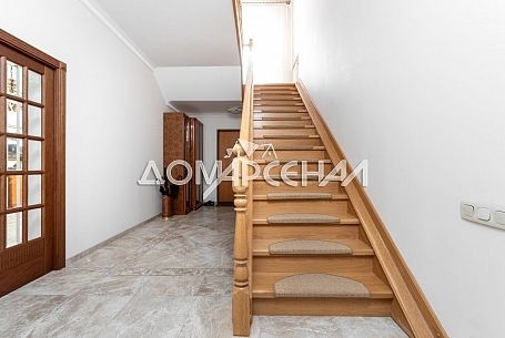 КП Малые Вяземы РАН ДП Новая Москва