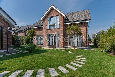 Продажа домов в КП Резиденция Булатово
