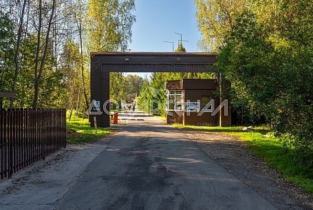 Продажа коттеджей в КП Лесное озеро