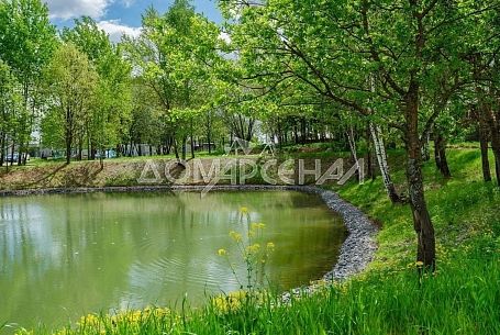 КП Крекшино Вайт Вилладж Новая Москва КП Крекшино Вайт Вилладж Новая Москва