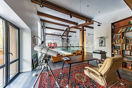 Коттеджный поселок 11621 КП Внуково. Дом среди вековых сосен Коттеджный поселок 11621 КП Внуково. Дом среди вековых сосен