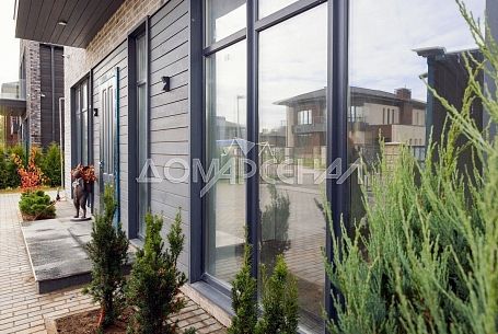 КП Крекшино Новая Москва