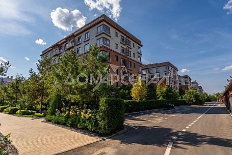 Продажа домов в КП Vnukovo Country Club