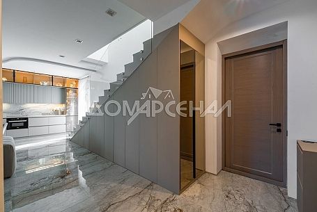 Коттеджный поселок Акиньшино КП Коттеджный поселок Акиньшино КП