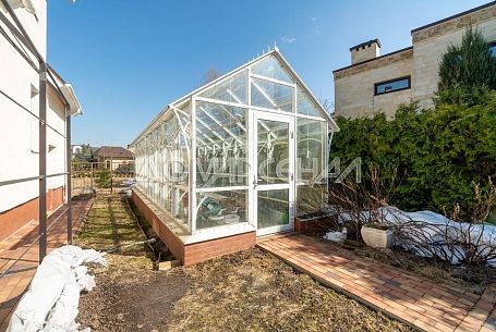 КП Крекшино