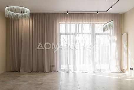 КП Работники МИД КП Новая Москва