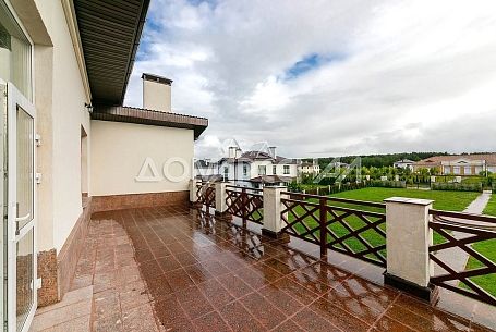 Коттеджный поселок Чистые ключи