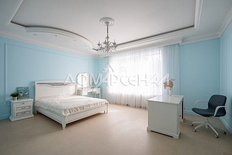 КП Гайд Парк Новая Москва