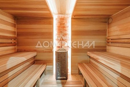 КП Графские пруды