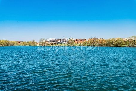 Купить участок в коттеджном поселоке ЖК Потапово