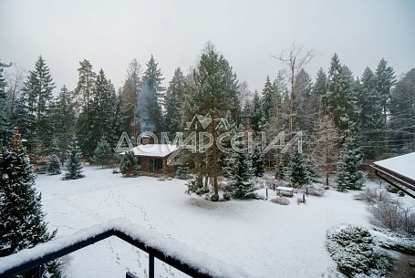 Продажа домов в КП ВИК