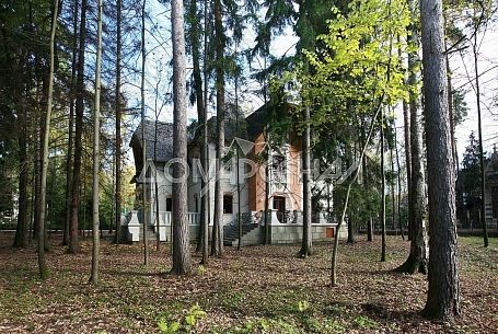 Коттеджный поселок Довиль