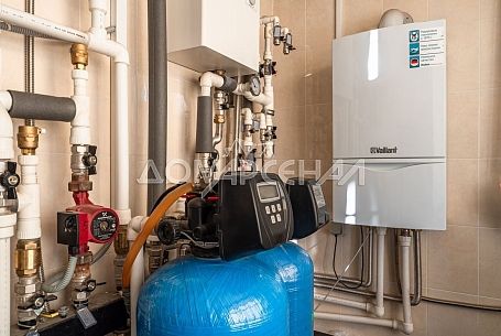 КП Бристоль Новая Москва