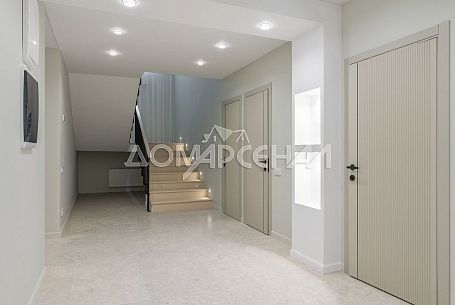 КП Резиденция Николинские Ключи