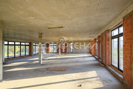 Усадьба Бергов КП Усадьба Бергов КП