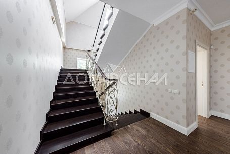 КП Уварово Новая Москва