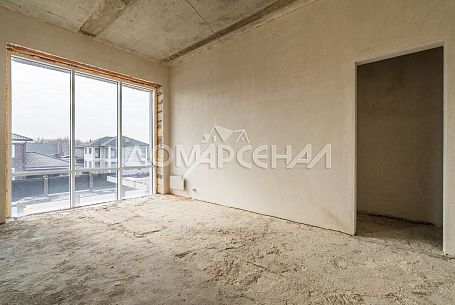 Купить дом в КП Зеленые Холмы