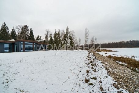 Продажа домов в КП Мирный ДПК