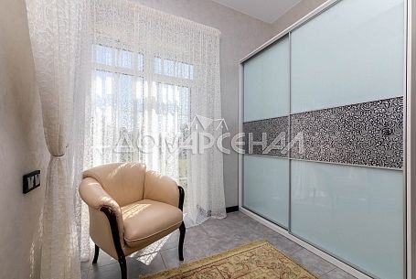 Коттеджный поселок Праймвиль Коттеджный поселок Праймвиль