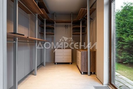 Коттеджный поселок Президент