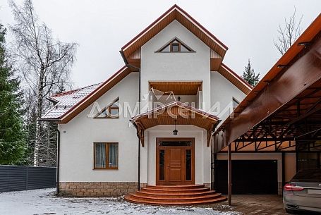 Продажа домов в КП Колос-1 КП