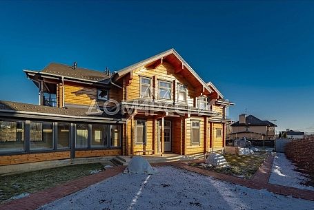 Продажа домов в КП Белые Росы-1