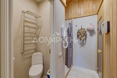 Коттеджный поселок Мартемьяново