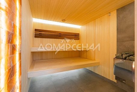 Купить дом в КП Чистые ключи